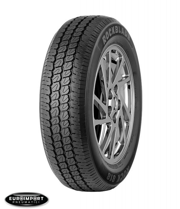 Rockblade ROCK 818  175/80 R13 97_95 R  Carico C  TL